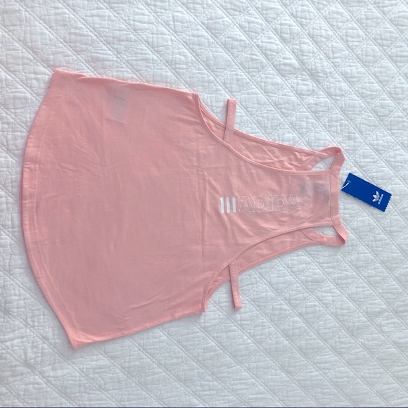 ADIDAS High Neck Top - Picture 6 of 9